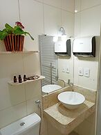 Hotel Pousada Família de Nazaré