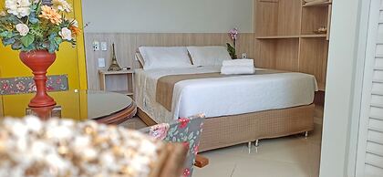 Hotel Pousada Família de Nazaré