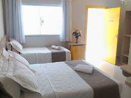 Hotel Pousada Família de Nazaré