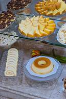 Hotel Pousada Família de Nazaré