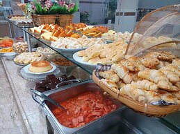 Hotel Pousada Família de Nazaré