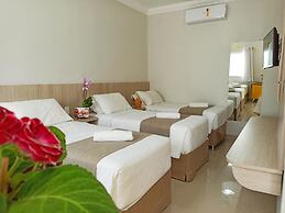 Hotel Pousada Família de Nazaré