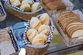 Hotel Pousada Família de Nazaré
