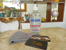 Hotel Pousada Família de Nazaré