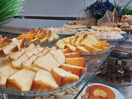 Hotel Pousada Família de Nazaré