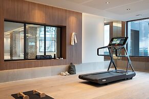 MGM Hôtels & Résidences – Résidence Chalets Laska