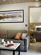 MGM Hôtels & Résidences – Résidence Chalets Laska