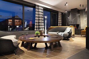 MGM Hôtels & Résidences – Résidence Chalets Laska