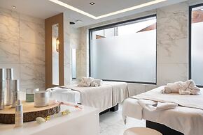 MGM Hôtels & Résidences – Résidence Chalets Laska