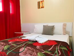 Hotel Mitologia Algodoal