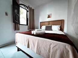 Hotel Mitologia Algodoal