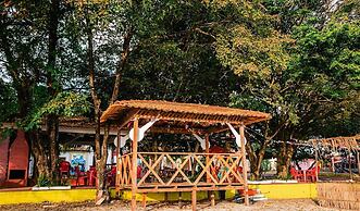 Hotel Mitologia Algodoal