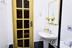 Hotel Mitologia Algodoal