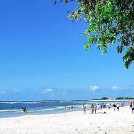 Hotel Mitologia Algodoal