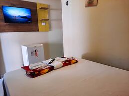 Hotel Mitologia Algodoal