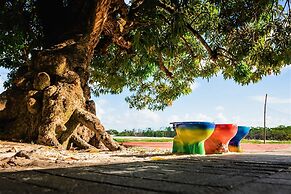 Hotel Mitologia Algodoal