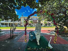 Hotel Mitologia Algodoal