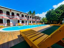 Hotel Mitologia Algodoal