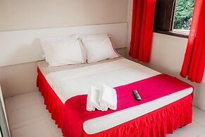 Hotel Mitologia Algodoal