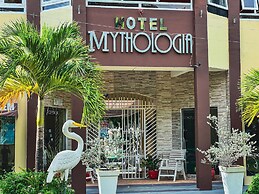 Hotel Mitologia Algodoal