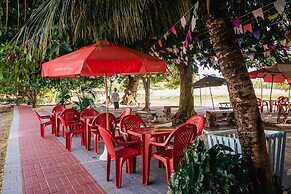 Hotel Mitologia Algodoal