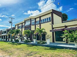 Hotel Mitologia Algodoal