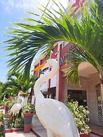 Hotel Mitologia Algodoal