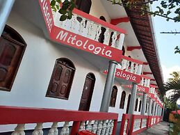 Hotel Mitologia Algodoal