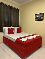 Hotel Mitologia Algodoal