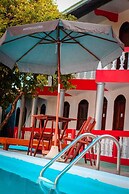 Hotel Mitologia Algodoal