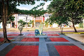 Hotel Mitologia Algodoal