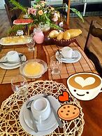 Hotel Mitologia Algodoal