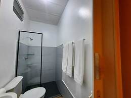 Hotel Mitologia Algodoal