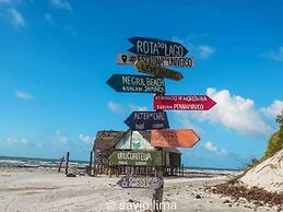 Hotel Mitologia Algodoal