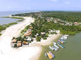 Hotel Mitologia Algodoal