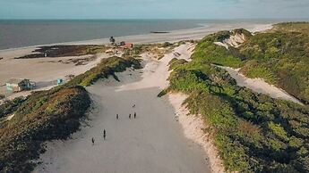 Hotel Mitologia Algodoal