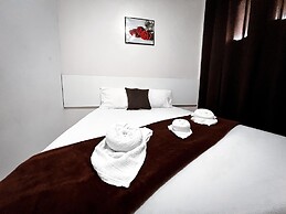 Hotel Mitologia Algodoal