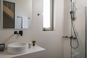 Aegean Breeze Apartments