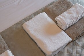 Aegean Breeze Apartments