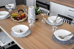 Aegean Breeze Apartments