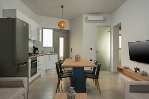 Aegean Breeze Apartments