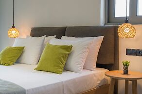 Aegean Breeze Apartments