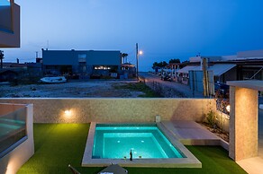 Aegean Breeze Apartments