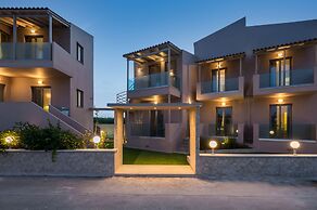 Aegean Breeze Apartments