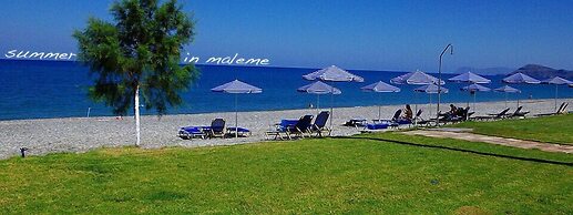 Aegean Breeze Apartments