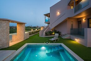 Aegean Breeze Apartments