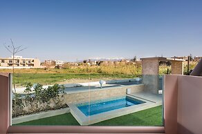 Aegean Breeze Apartments