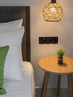 Aegean Breeze Apartments