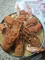 Aegean Breeze Apartments