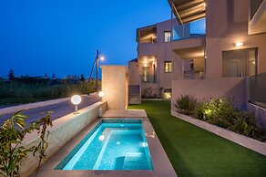 Aegean Breeze Apartments